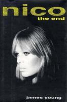 Nico: The End 0879515457 Book Cover