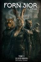 Forn Sior : Tome II: L'Éveil (French Edition) 2959053508 Book Cover