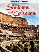 Stadiums and Coliseums 1634304179 Book Cover