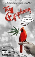 The Epiphany of Saint Eddie B08WZH54CV Book Cover