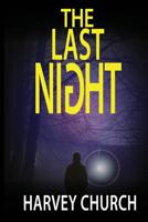 The Last Night 1989150004 Book Cover