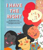 I Have the Right 1915590086 Book Cover
