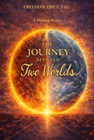 The Journey Between Two Worlds: A True Story of Origins, Identity, and the First Cost of Freedom (Freedom Price Tag) B0GSMVT5MQ Book Cover
