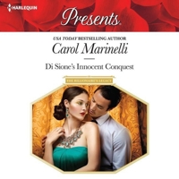 Di Sione's Innocent Conquest 0373134479 Book Cover
