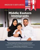 Middle Eastern Immigrants 1422236897 Book Cover