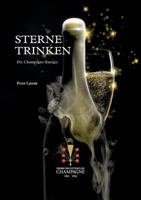 STERNE TRINKEN: Die Champagne-Energie 374819028X Book Cover