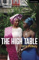 The High Table 1350147184 Book Cover
