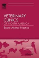 Virology, An Issue of Veterinary Clinics: Exotic Animal Practice (The Clinics: Veterinary Medicine) 1416028331 Book Cover