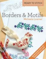 Borders & Motifs 1844489094 Book Cover