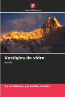 Vestígios de vidro 6206991547 Book Cover