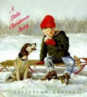 A Little Christmas Story 0912811080 Book Cover
