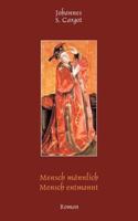 Mensch männlich  Mensch entmannt: Eintagesbuch mit zwei Selbstmordrezepturen 3831122679 Book Cover