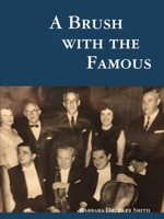 A Brush with the Famous 0359750001 Book Cover