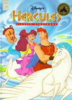 Disney's Hercules 1570825181 Book Cover