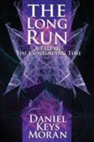 The Long Run 0553281445 Book Cover