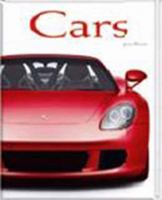 Cars 8854408026 Book Cover