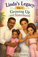 Linda's Legacy Vol. 1: Growing Up & Sisterhood B0GY5945QY Book Cover
