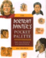 Portrait Painter's Pocket Palette (Step-By-Step) 0785805796 Book Cover