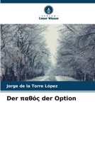 Der pa??? der Option (German Edition) 6206558568 Book Cover