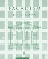 Facadism 0415756022 Book Cover