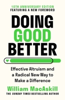 Doing Good Better 1783353295 Book Cover