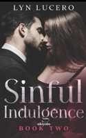Sinful Indulgence 9815003925 Book Cover
