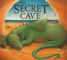 The Secret Cave 184362589X Book Cover