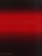 Anish Kapoor 0520217411 Book Cover