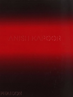 Anish Kapoor 0892073780 Book Cover