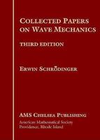Collected Papers on Wave Mechanics B0019QDS80 Book Cover