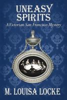 Uneasy Spirits 1466373547 Book Cover