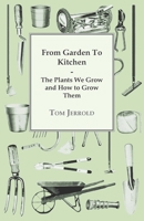 Our Wartime Kitchen Garden 1409724441 Book Cover