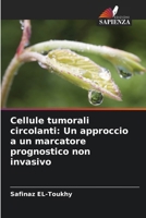 Cellule tumorali circolanti: Un approccio a un marcatore prognostico non invasivo (Italian Edition) 620823851X Book Cover