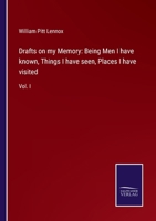 Drafts on My Memory 1010133152 Book Cover