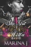 She Got it Bad for a Carolina Hitta: Laz & Kai 1793040494 Book Cover