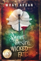 Sweet Desire, Wicked Fate 0991411102 Book Cover