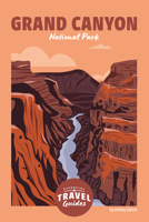 Grand Canyon National Park 1098297105 Book Cover