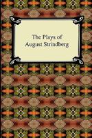 The Plays of Strindberg 0394716981 Book Cover