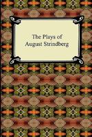 The Plays of Strindberg 1438519966 Book Cover