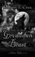 Tale of the Gevaudan Beast 0985887354 Book Cover