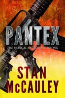 PANTEX: The Radical Right Gone Wrong 150234257X Book Cover