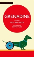 Grenadine 0300149921 Book Cover