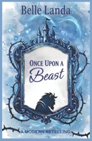 ONCE UPON A BEAST (Italian Edition) B0GMBR6RD4 Book Cover