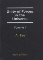 Unity of Forces in the Universe (2 Vol Set) 9971950146 Book Cover