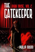 The Gatekeeper 154069738X Book Cover
