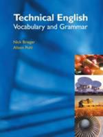 Technical English 1902741765 Book Cover