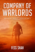 Company of Warlords 0993377947 Book Cover