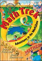 Math Trek: Adventures in the Math Zone 0471315702 Book Cover