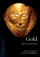 Gold: Nature and Culture 1780235771 Book Cover
