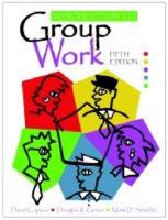 Introduction to Group Work 0891083448 Book Cover